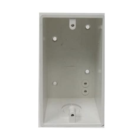 junction box 2 x 4|2x4 electrical junction box.